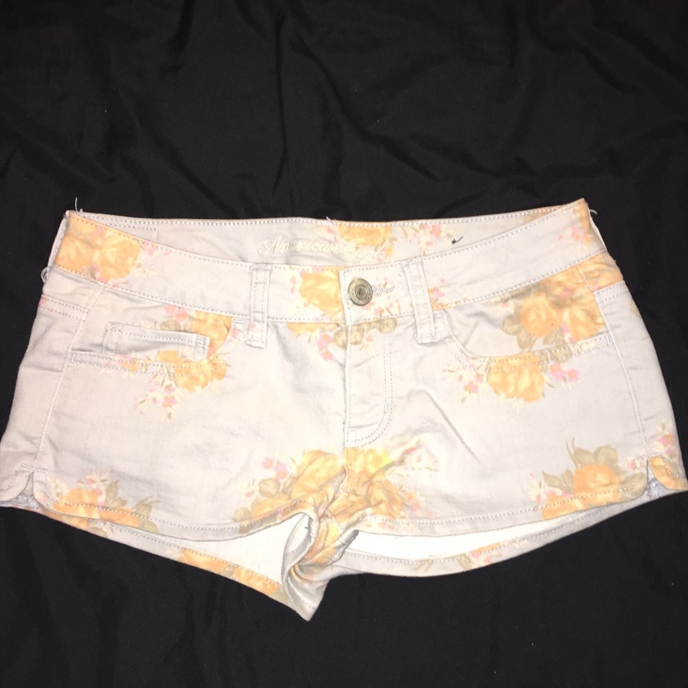 American eagle shorts